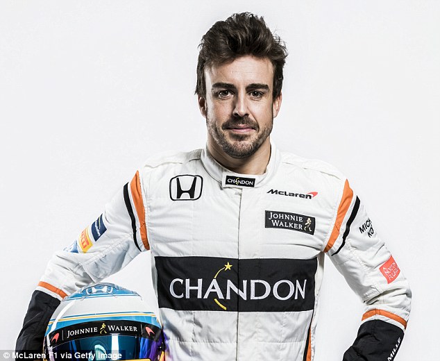 Fernando Alonso Regresa A La F Pepe Maqueo