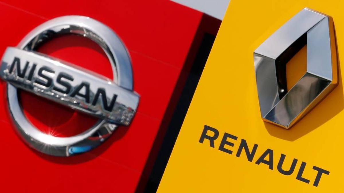 Renault Y Nissan Firman Un Nuevo Acuerdo De Alianza Pepe Maqueo