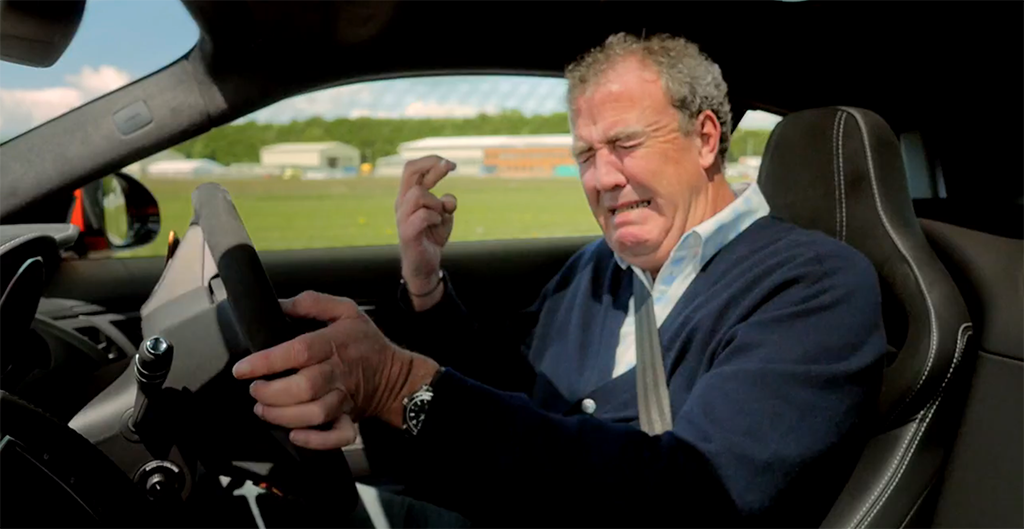 Топ гир кларксон. Jeremy Clarkson.